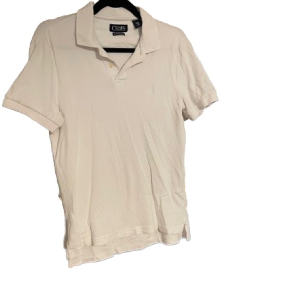 CHAPS custom fit polo - Picture 4 of 4